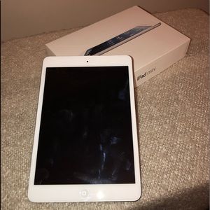 Ipad Mini